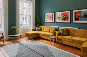Host & Stay - The Georgian Quarters at Falkner Street